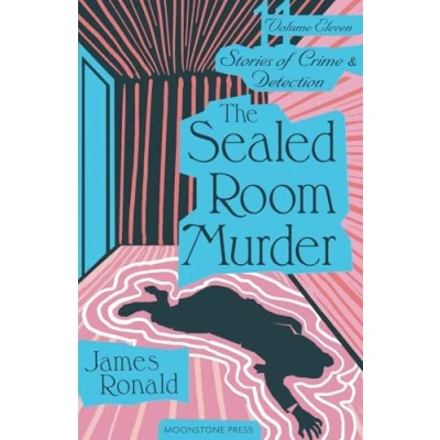 Afbeelding van The Sealed Room Murder