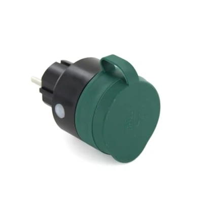 Afbeelding van CHACON Waterdichte wifi timer