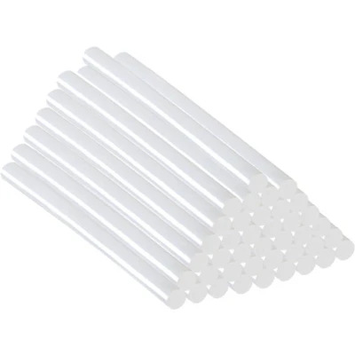 Afbeelding van Steinel 087319 Lijmstick 11 mm 150 Transparant 800 g 50 stuk(s)