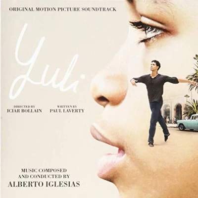 Afbeelding van Alberto Iglesias Yuli (CD)