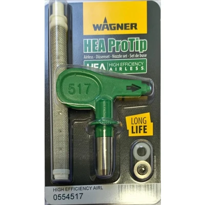 Afbeelding van De HEA Pro Tip 517 554517