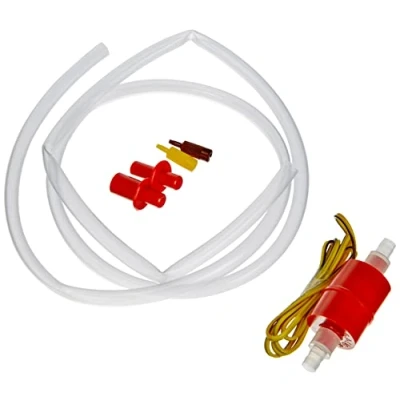 Image de Faller Modélisme accessoires de décor H0 Ensemble pompe à eau électrique