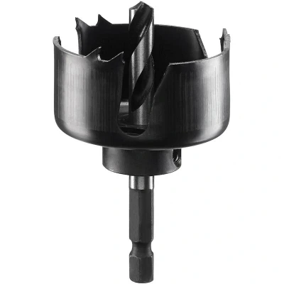 Afbeelding van Bosch Accessories 2609256D04 Gatenzaag 48 mm 1 stuk(s)
