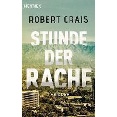 Afbeelding van Stunde der Rache