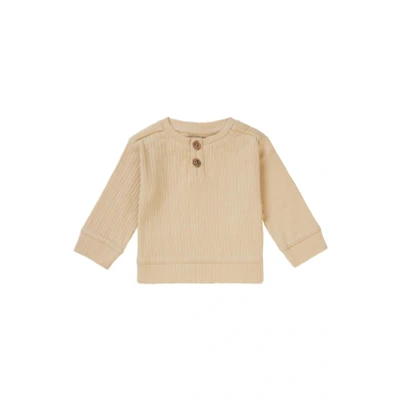 Afbeelding van Longsleeve Berry Biscotti 56