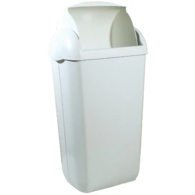 Afbeelding van PlastiQline Hygiënebak 23l