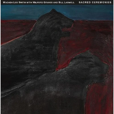 Afbeelding van Wadada Leo Smith, Bill Laswell &amp; Milfor Graves Sacred Ceremonies (3 CD)