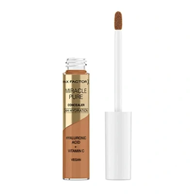 Afbeelding van 1+1 gratis: Max Factor Miracle Pure Concealer 7 7.8 ml