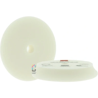 Afbeelding van RUPES D A ULTRA FINE Polijstschijf WIT 50/70mm per 4 stuks