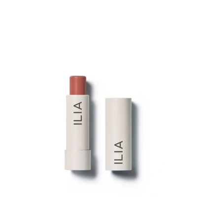 Afbeelding van ILIA Beauty Balmy Tint Hydrating Lip Balm Lipbalsem Hold Me