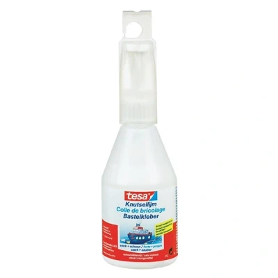 Image de Tesa 57013 00000 01 colle universelle 90 g
