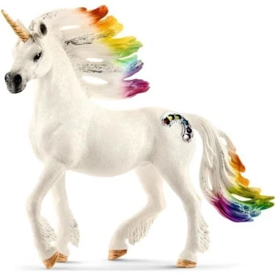 Image de Licorne arc en ciel, mâle 70523 Gamme Bayala