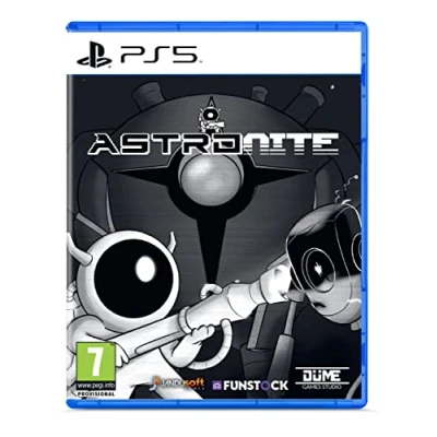 Afbeelding van Astronite
