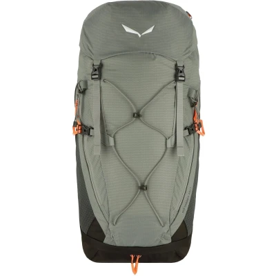 Afbeelding van Salewa ALP Backpack, Maat: One Size, Shadow dark olive