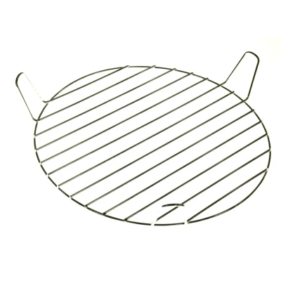 Image de Whirlpool Indesit 481246678434 ovenrooster C00330981 grillrooster laag