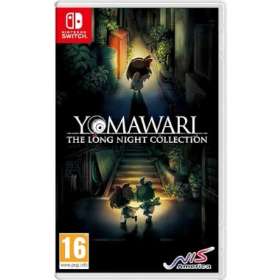 Afbeelding van Yomawari: The Long Night Collection /Switch