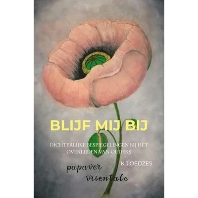 Afbeelding van Blijf mij bij