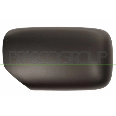 Afbeelding van PRASCO BM0147414 Afdekking, buitenspiegel Links Met grondlaag BMW: 3 Compact, Convertible, Saloon