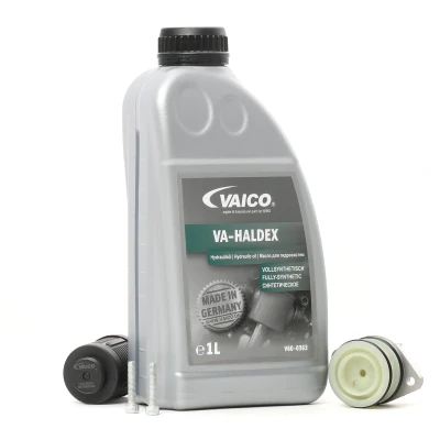 Afbeelding van VAICO V10 5600 Hydrauliekfilter, Haldex koppeling AUDI: A3 Sportback, TT Roadster, Hatchback, VOLKSWAGEN: Tiguan I, SKODA: Superb III Estate