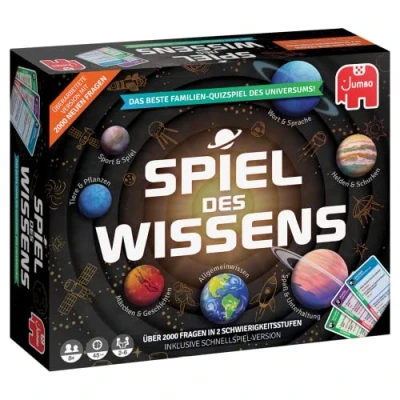 Afbeelding van Wissens spel