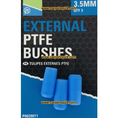 Afbeelding van Preston External PTFE Bushes 3.5mm