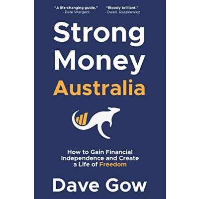 Afbeelding van Strong Money Australia
