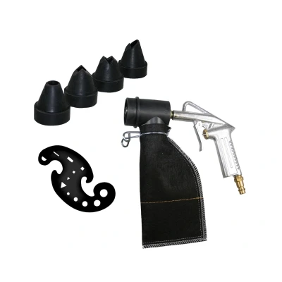Afbeelding van SW Stahl 25065L Zandstraalpistool