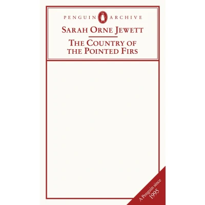 Afbeelding van Penguin Archive the Country of Pointed Firs