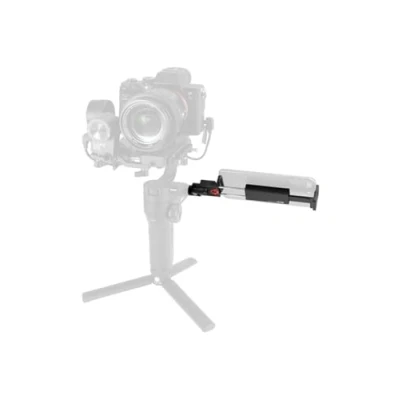 Afbeelding van Zhiyun TransMount Phone Holder met Crown Gear