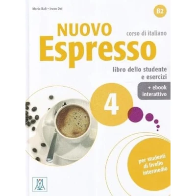 Afbeelding van Nuovo Espresso