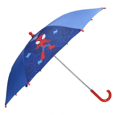 Afbeelding van Spiderman Paraplu Sky Defenders 8712645311954