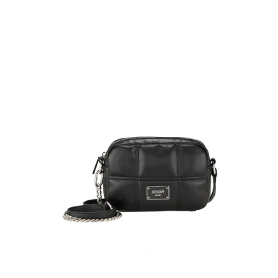 Afbeelding van JOOP! Jeans Ordine Doppio Fabrizia SHZ Schoudertas, Dames, Maat: One Size, Black