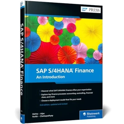 Afbeelding van SAP S/4HANA Finance