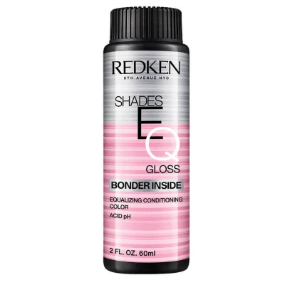 Afbeelding van Redken Shades EQ Bonder Inside 010AG 60ml Haibu by Kapperskorting.com