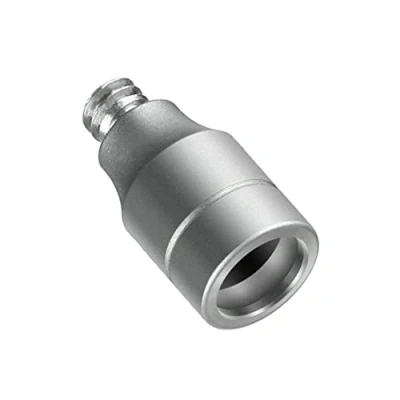 Afbeelding van Leofoto QDM 1 1/4&quot; drukknop schroef voor modulaire snelspanband