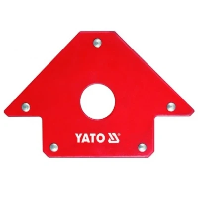 Afbeelding van YATO YT 0864 Lijmtang 102 155