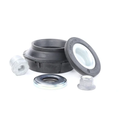 Afbeelding van SNR KB655.07 Reparatieset, Ring voor schokbreker taatspot Incl schroefset RENAULT: CLIO 2, Kangoo I Express, TWINGO 2