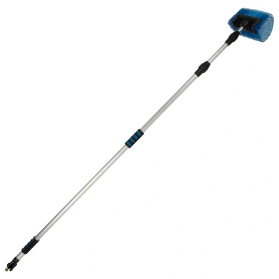 Afbeelding van Talen Tools Wasborstelset Telescopisch 200 500cm