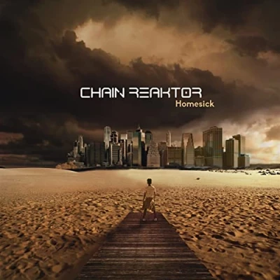 Afbeelding van Chain Reaktor Homesick (LP)