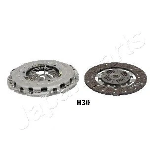 Afbeelding van JAPANPARTS SF H30 Drukgroep Met koppelingsplaat