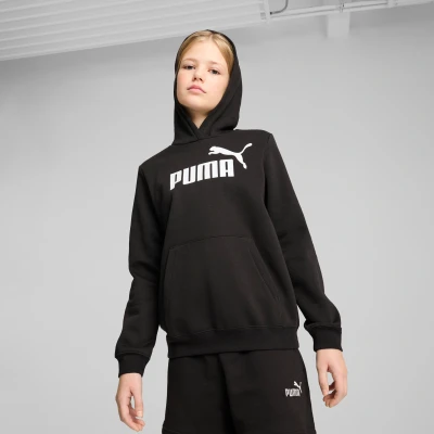 Image de Hoodie en molleton avec logo NÂÂ 1 ESS Enfant et Adolescent