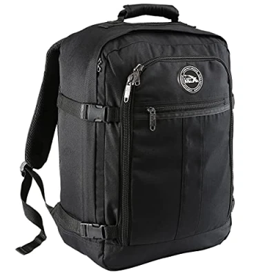 Afbeelding van Cabin Max Mini Metz rugzak 30L handbagage dagtrips school