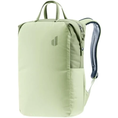 Afbeelding van Deuter Vista Lifestyle Unisex Rugzak, Maat: One Size, Mineral/grove