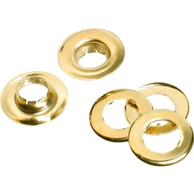 Afbeelding van kwb 929810 Oog 10 mm 20 stuk(s)