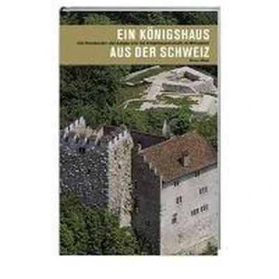 Afbeelding van Ein Königshaus aus der Schweiz