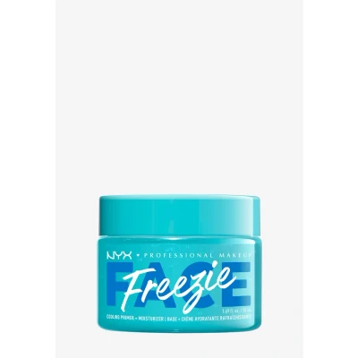 Afbeelding van Nyx Professional Makeup FACE Freeze Moisturizer 01 Dagcrème, Dames, Maat: 50 ml,