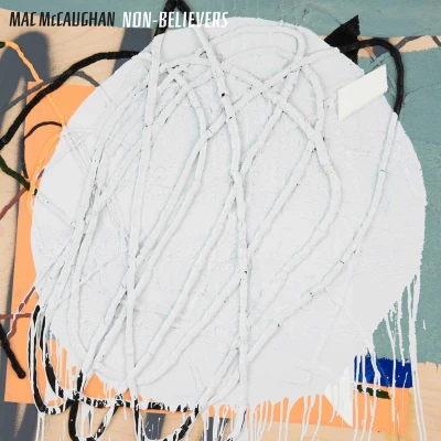 Afbeelding van Mac McCaughan Non Believers (CD)