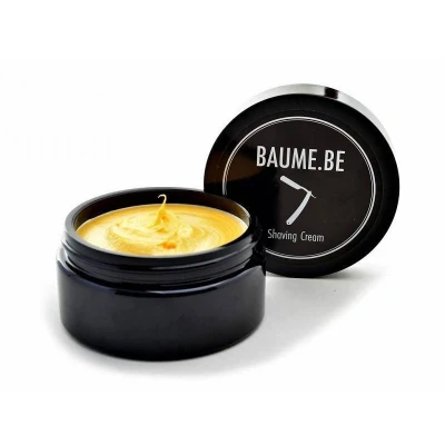 Afbeelding van BAUME.BE scheercrème 200ml