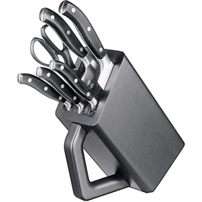 Afbeelding van Victorinox Grand Maitre Messenblok 6 delig