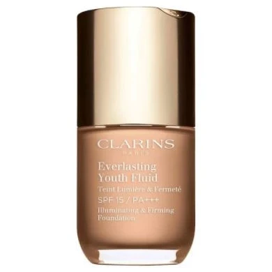 Afbeelding van Clarins Everlasting Youth Foundation 108 Sand